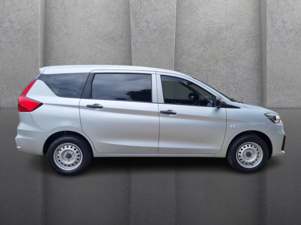 Suzuki Ertiga 1.5 Ga