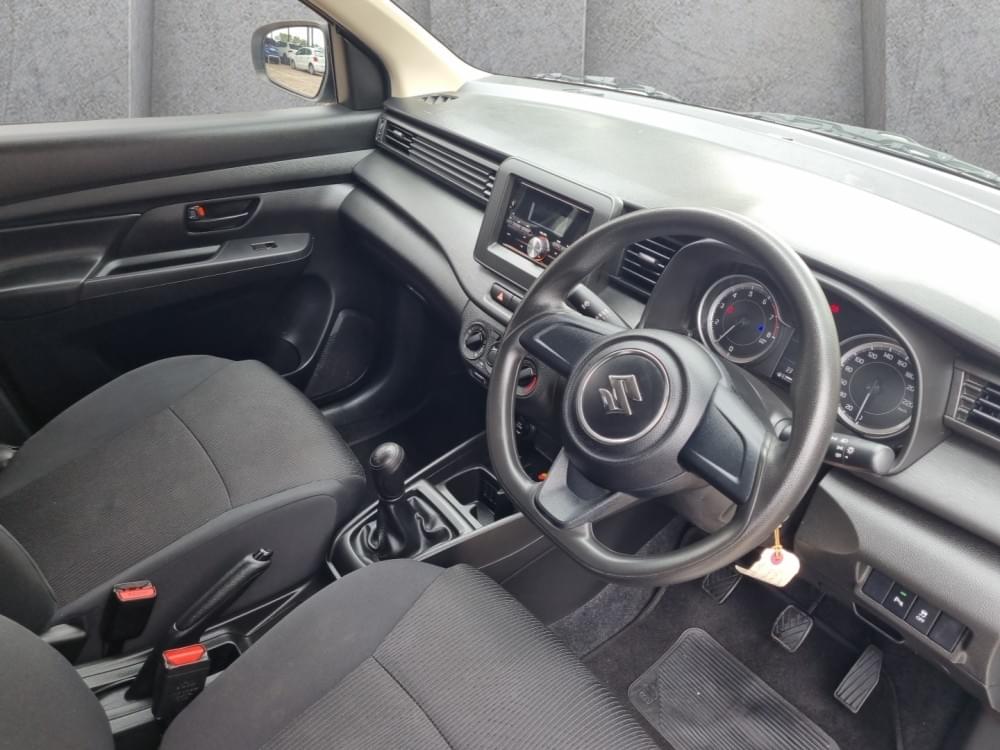 Suzuki Ertiga 1.5 Ga