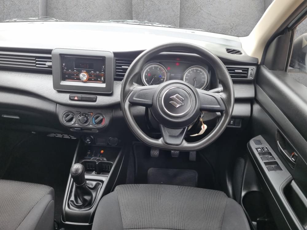 Suzuki Ertiga 1.5 Ga
