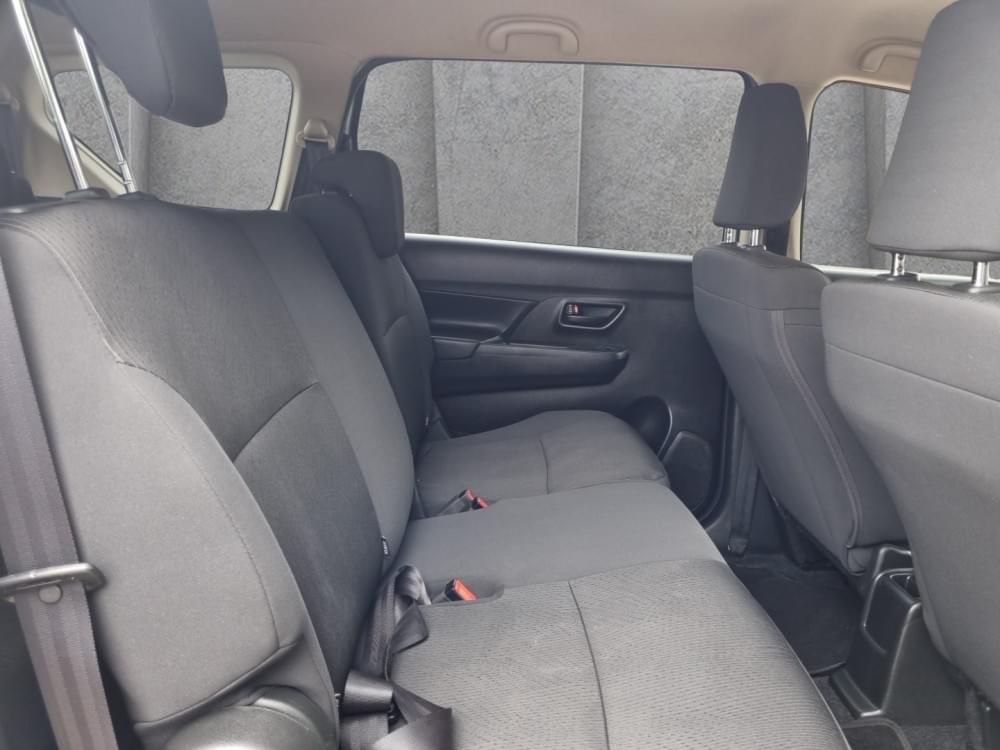Suzuki Ertiga 1.5 Ga