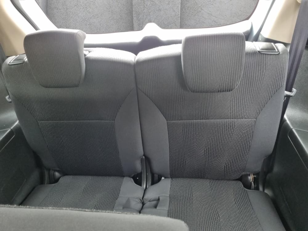 Suzuki Ertiga 1.5 Ga