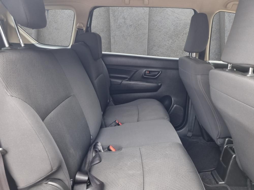 Suzuki Ertiga 1.5 Ga