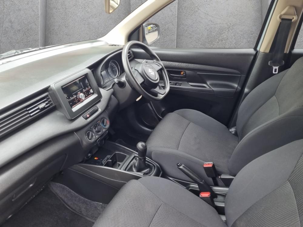 Suzuki Ertiga 1.5 Ga
