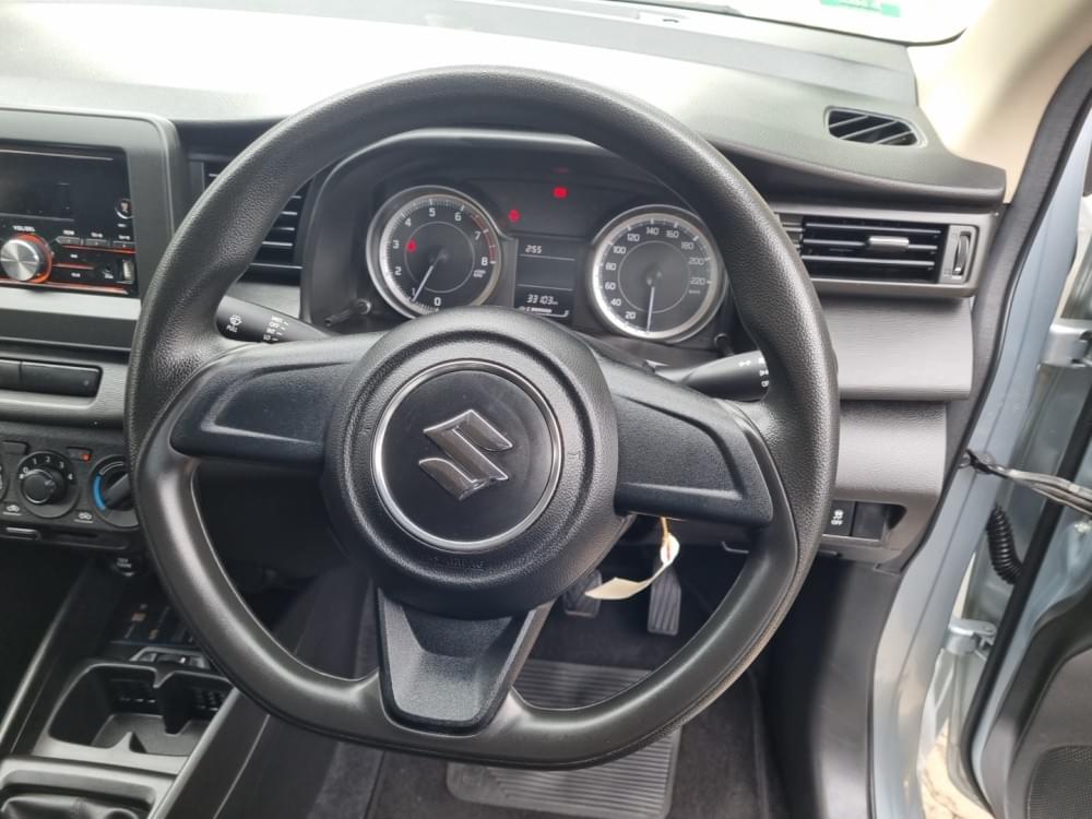 Suzuki Ertiga 1.5 Ga