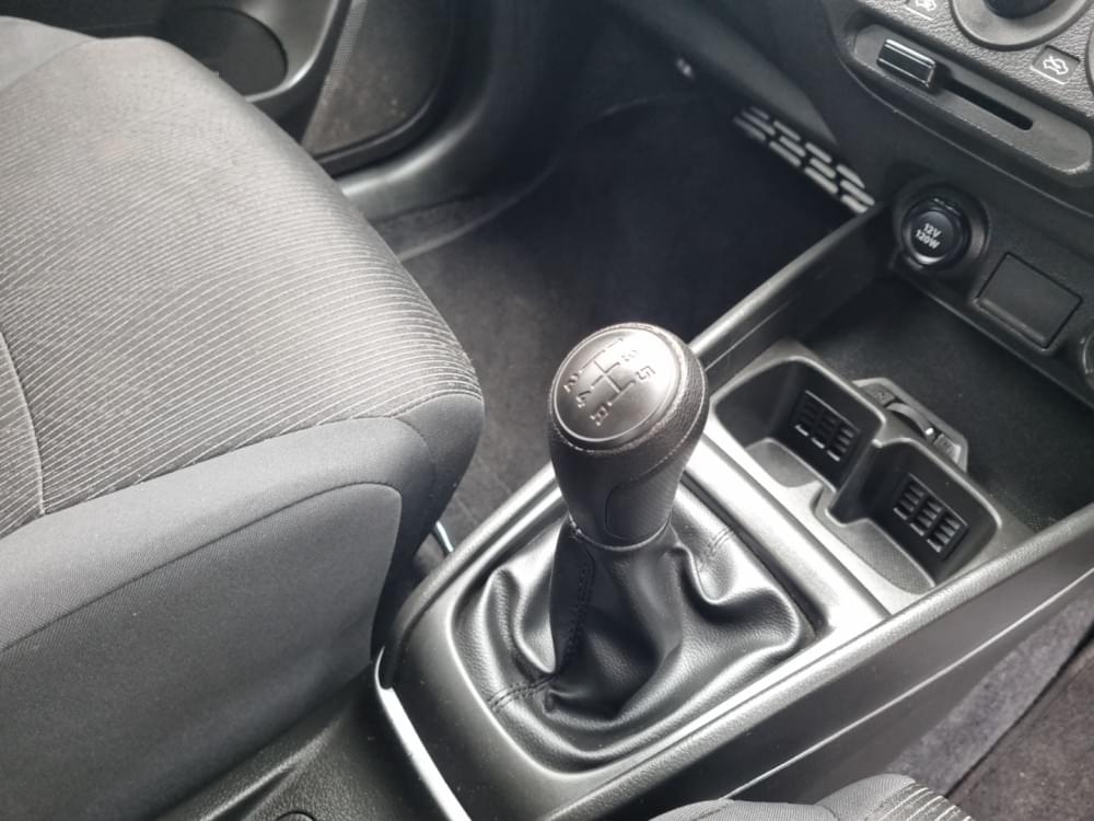 Suzuki Ertiga 1.5 Ga