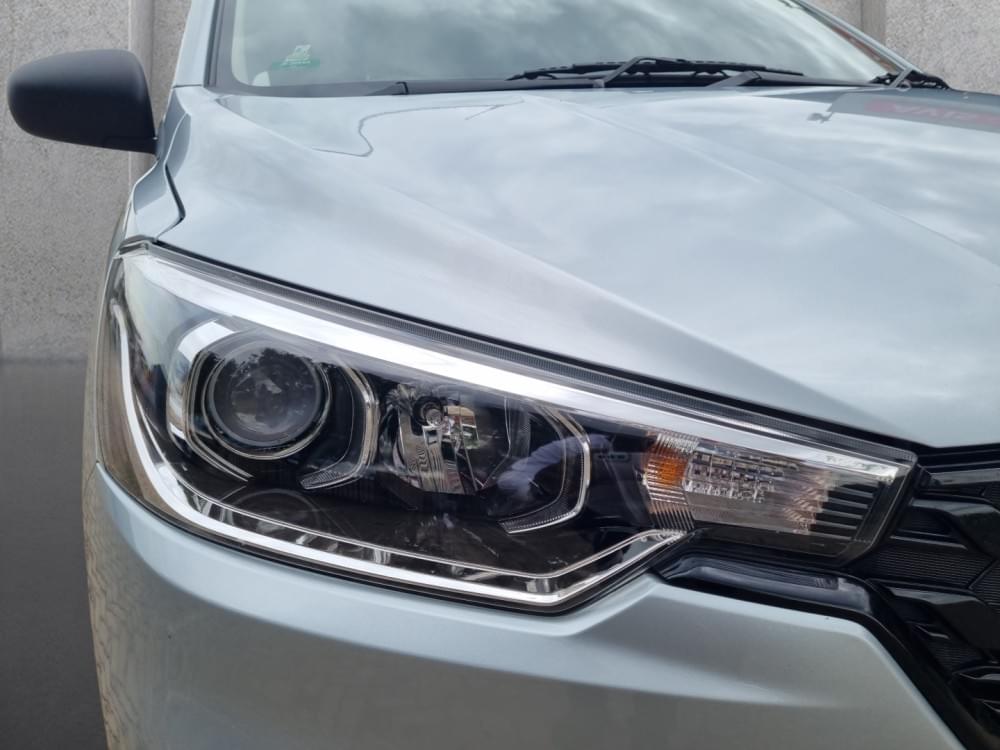Suzuki Ertiga 1.5 Ga