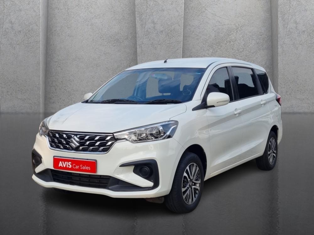 Suzuki Ertiga 1.5 Gl At