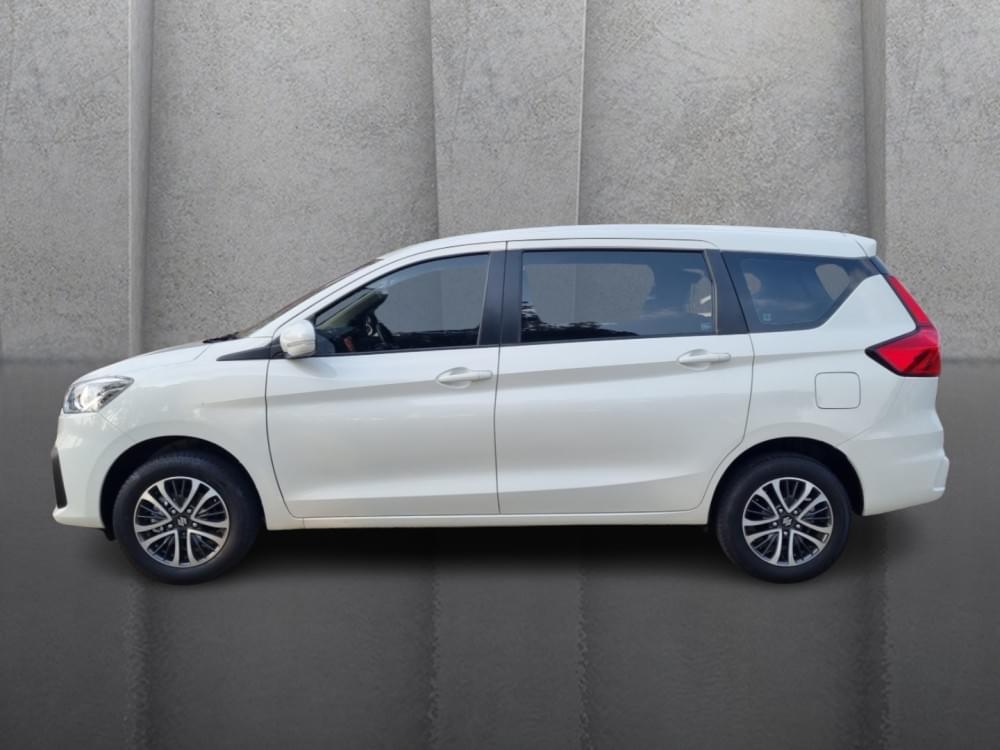 Suzuki Ertiga 1.5 Gl At