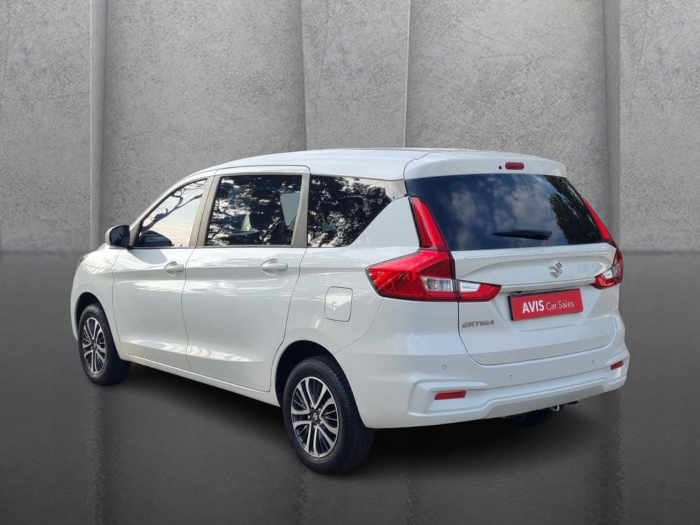 Suzuki Ertiga 1.5 Gl At