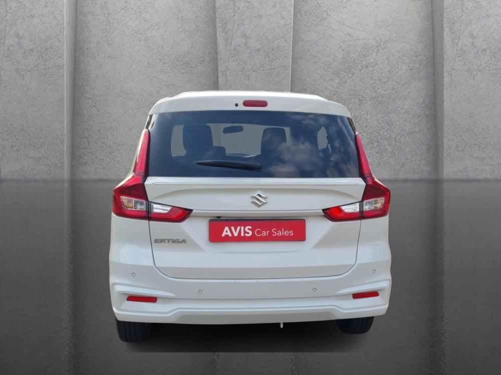 Suzuki Ertiga 1.5 Gl At