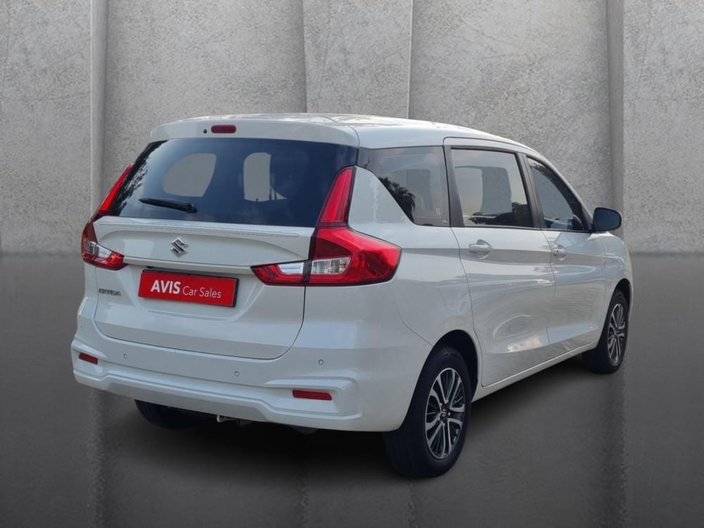 Suzuki Ertiga 1.5 Gl At