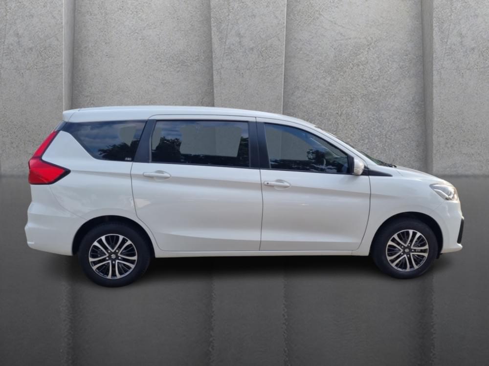 Suzuki Ertiga 1.5 Gl At
