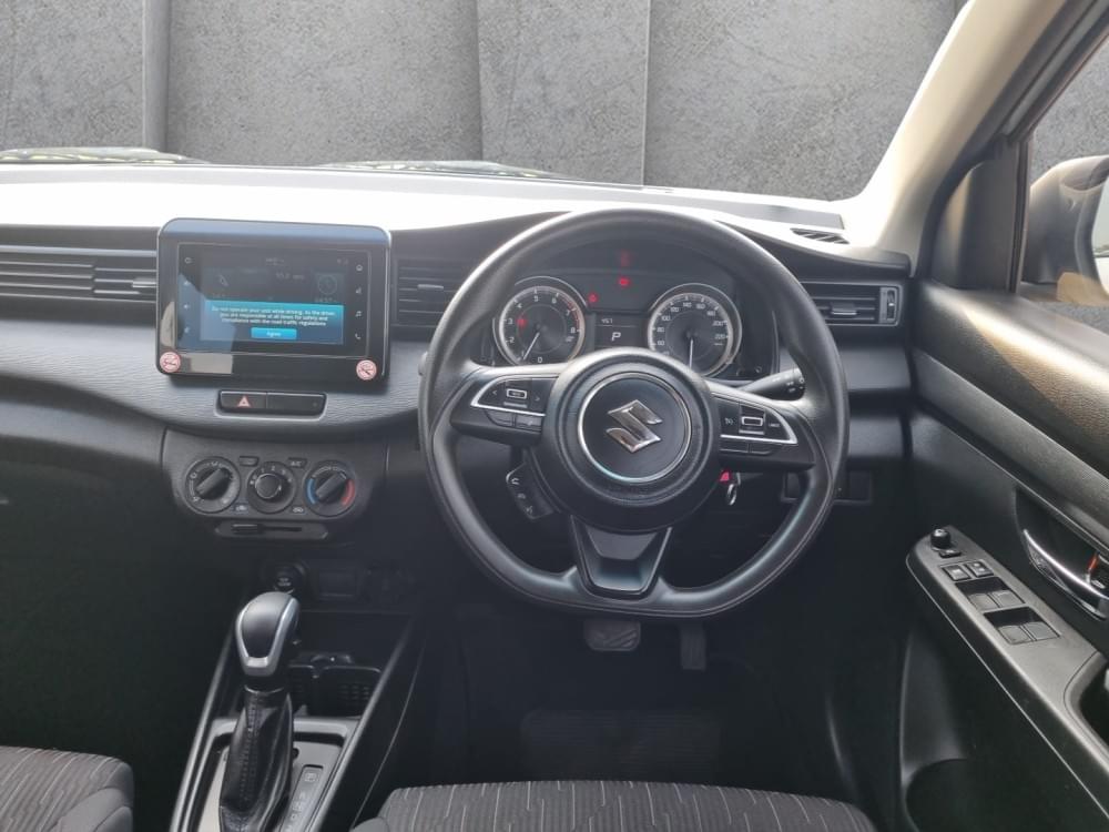 Suzuki Ertiga 1.5 Gl At