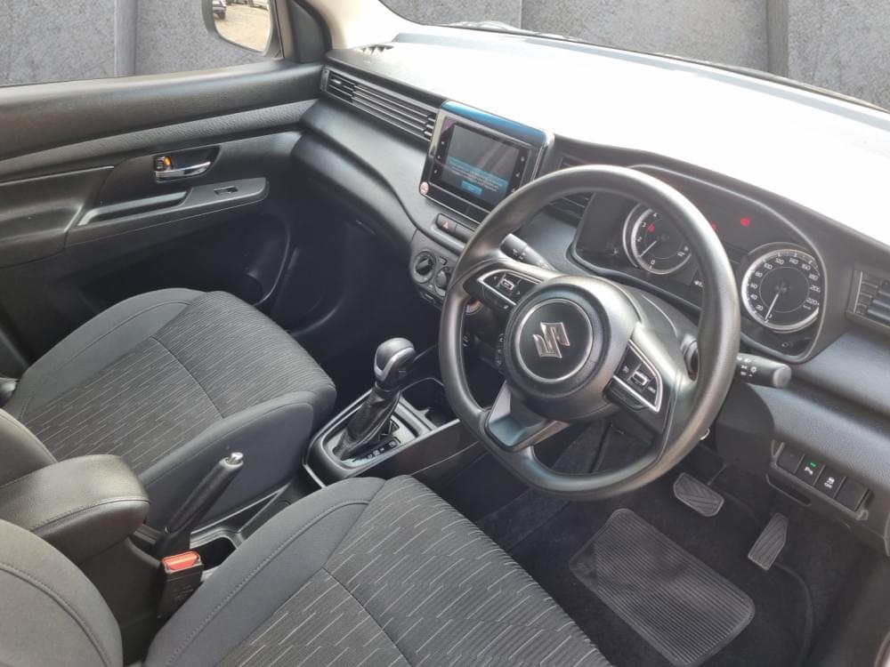 Suzuki Ertiga 1.5 Gl At