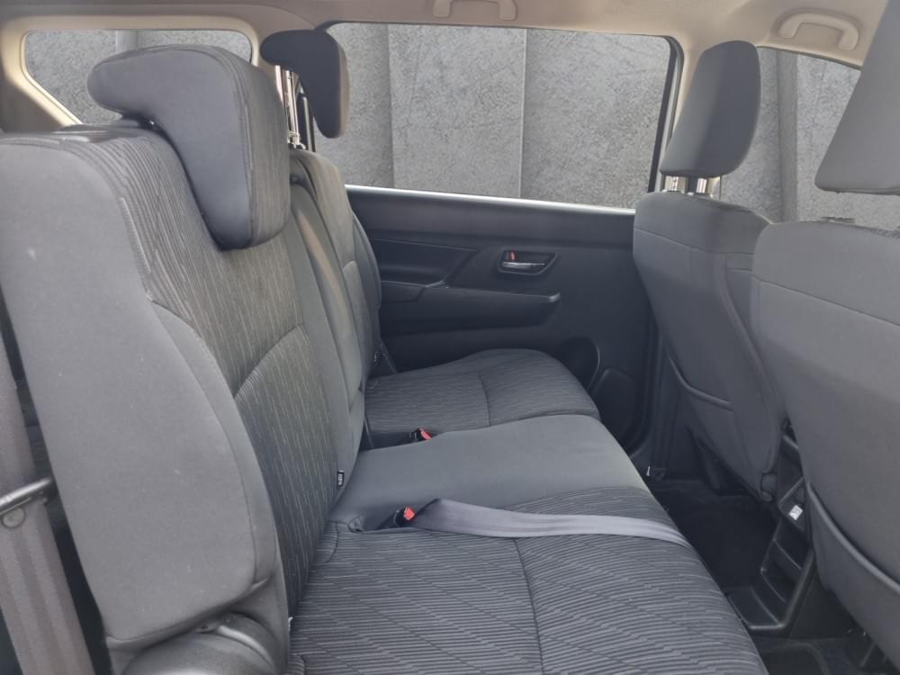 Suzuki Ertiga 1.5 Gl At