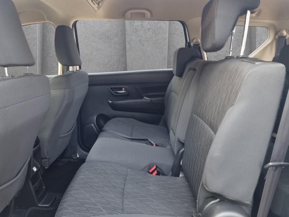 Suzuki Ertiga 1.5 Gl At