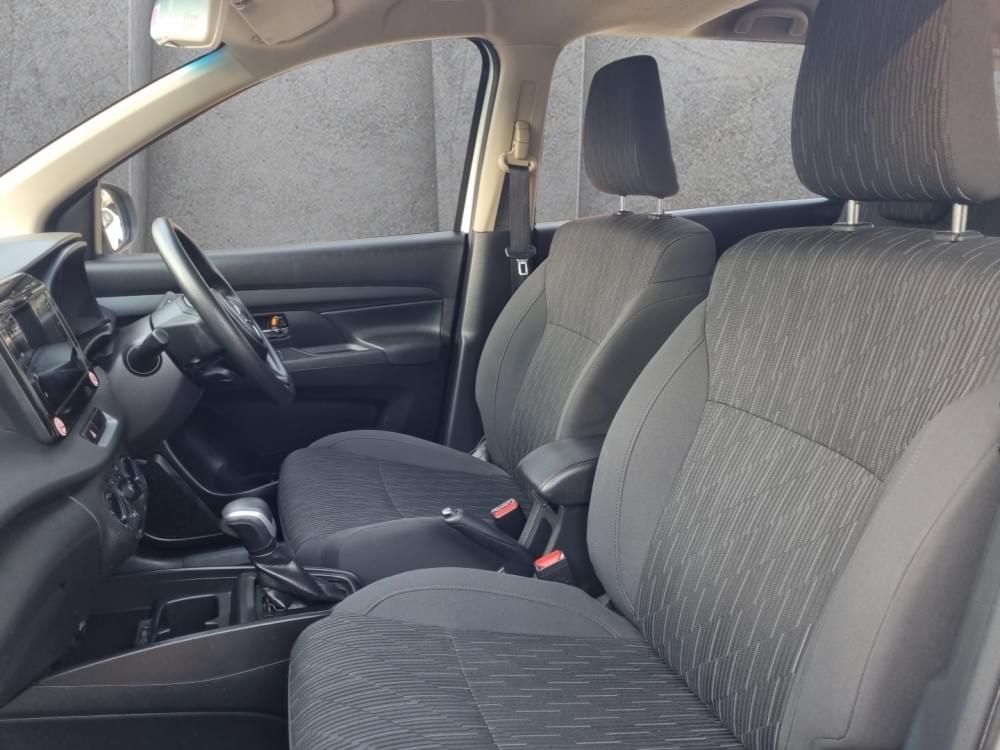 Suzuki Ertiga 1.5 Gl At
