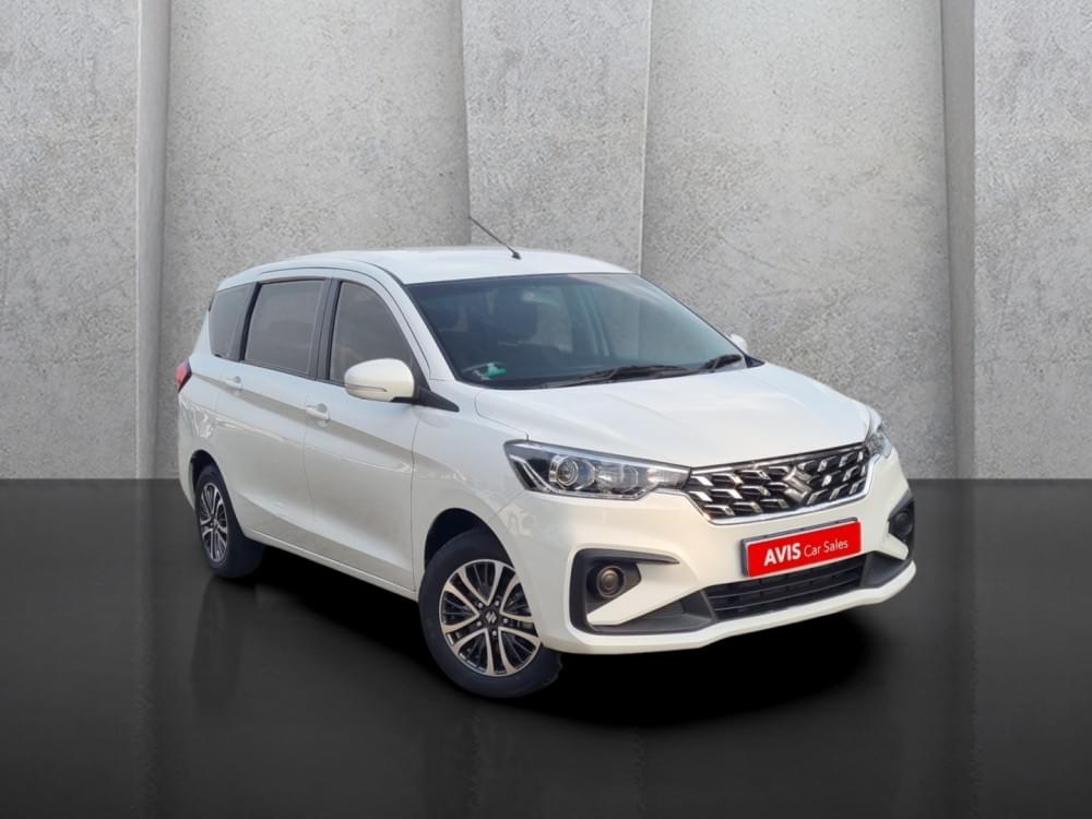 Suzuki Ertiga 1.5 Gl At