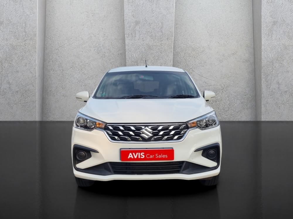 Suzuki Ertiga 1.5 Gl At