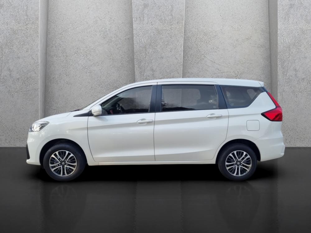 Suzuki Ertiga 1.5 Gl At