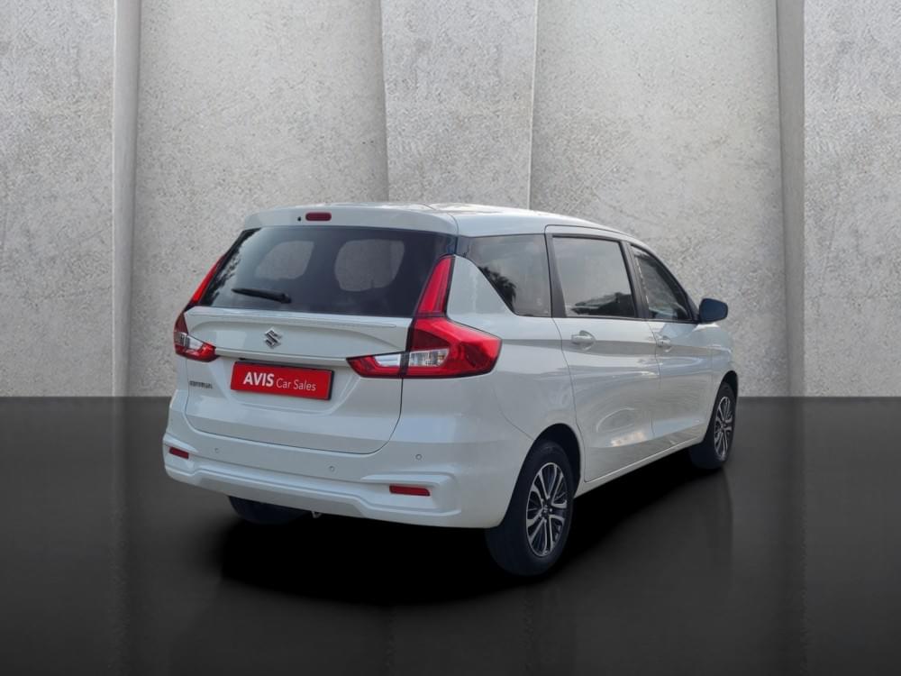 Suzuki Ertiga 1.5 Gl At
