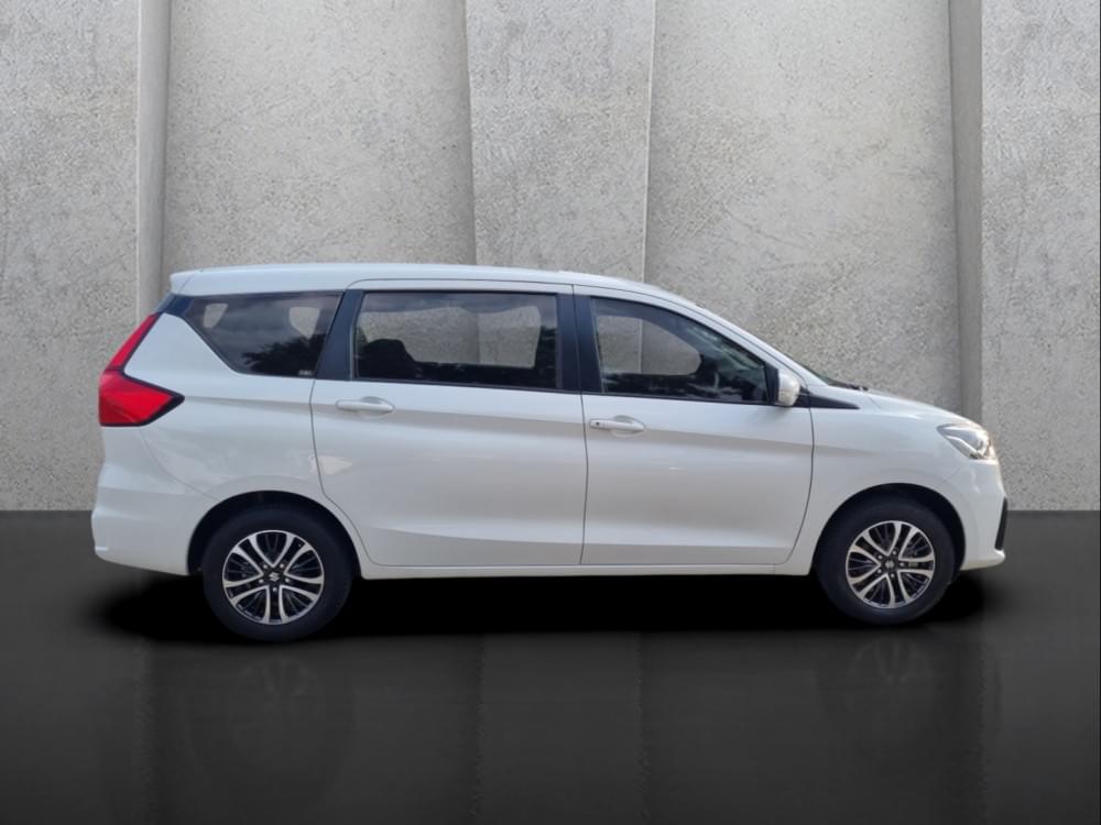 Suzuki Ertiga 1.5 Gl At