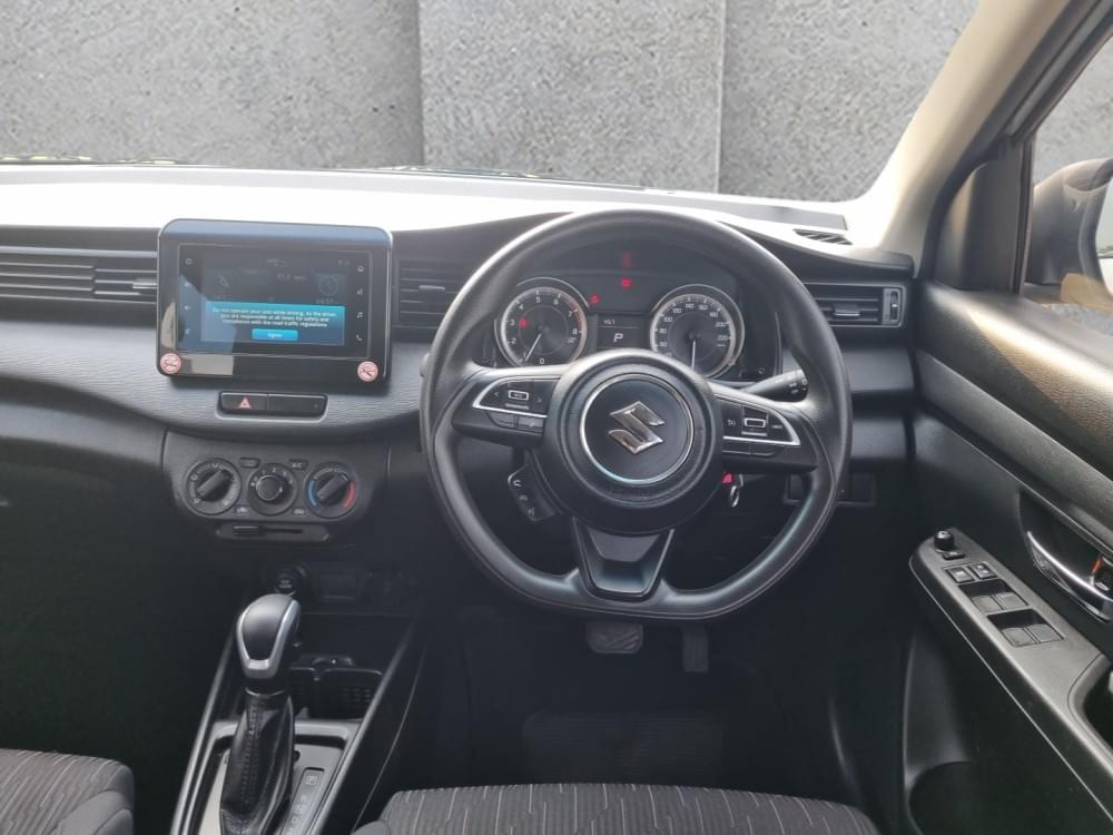 Suzuki Ertiga 1.5 Gl At