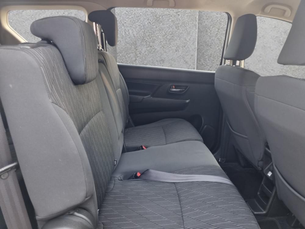 Suzuki Ertiga 1.5 Gl At