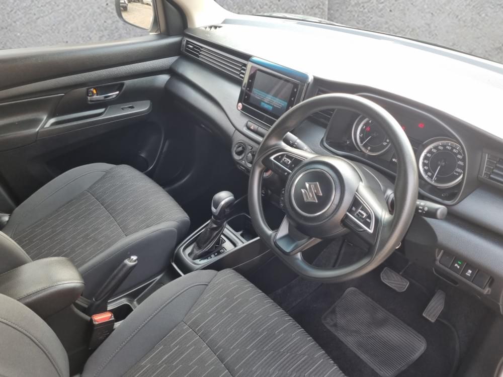 Suzuki Ertiga 1.5 Gl At