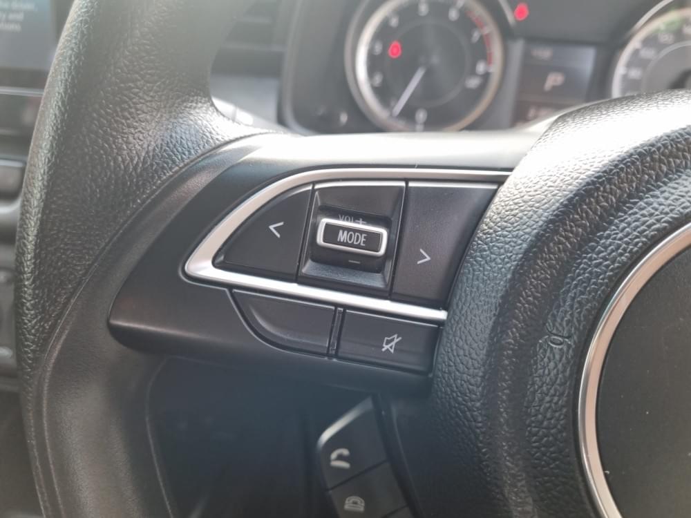 Suzuki Ertiga 1.5 Gl At