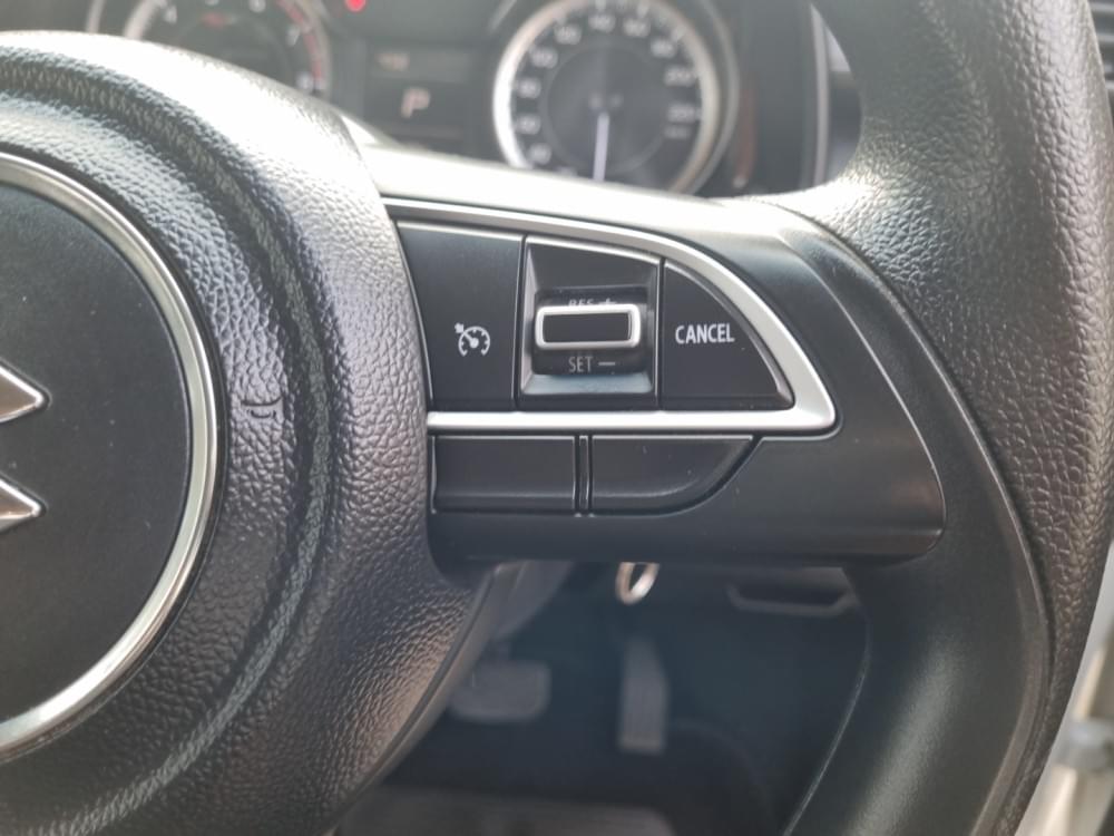 Suzuki Ertiga 1.5 Gl At