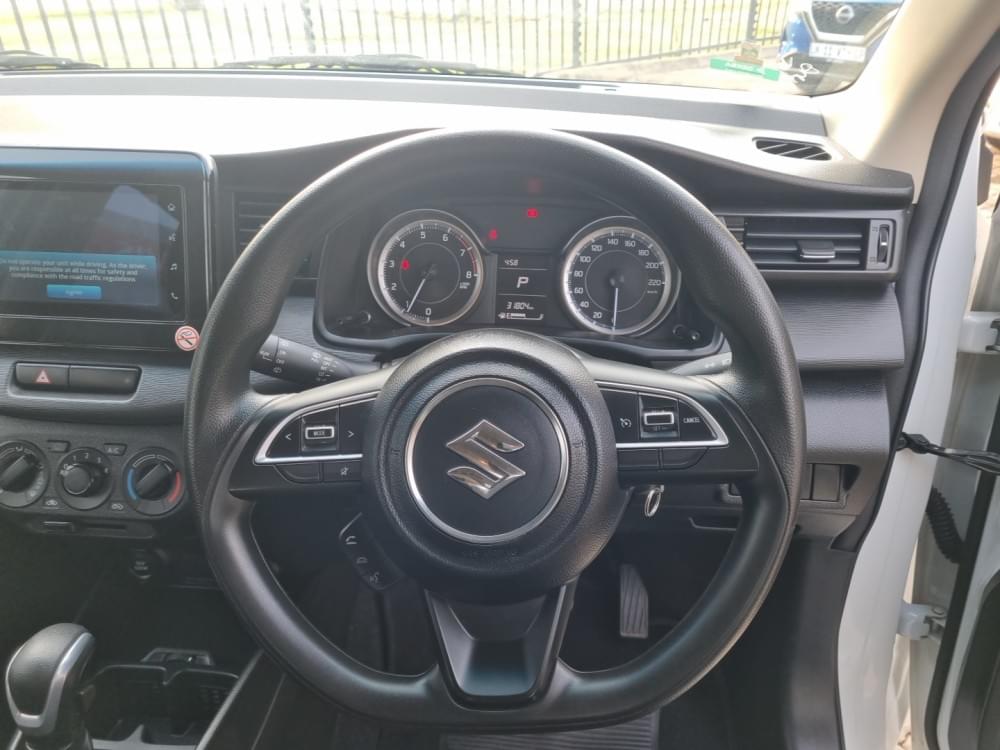 Suzuki Ertiga 1.5 Gl At