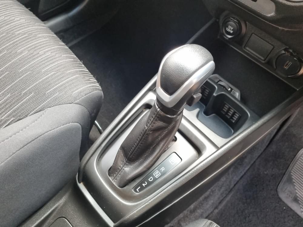 Suzuki Ertiga 1.5 Gl At