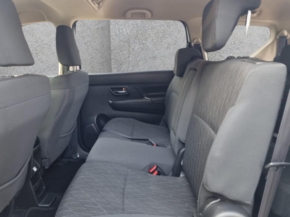 Suzuki Ertiga 1.5 Gl At