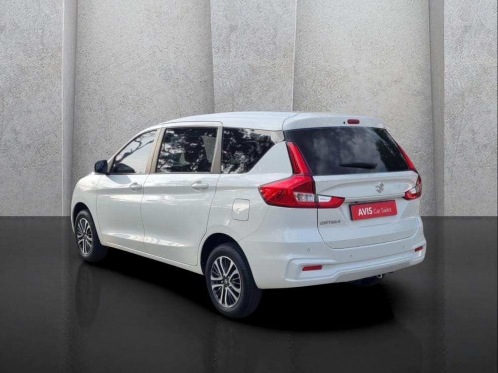 Suzuki Ertiga 1.5 Gl At