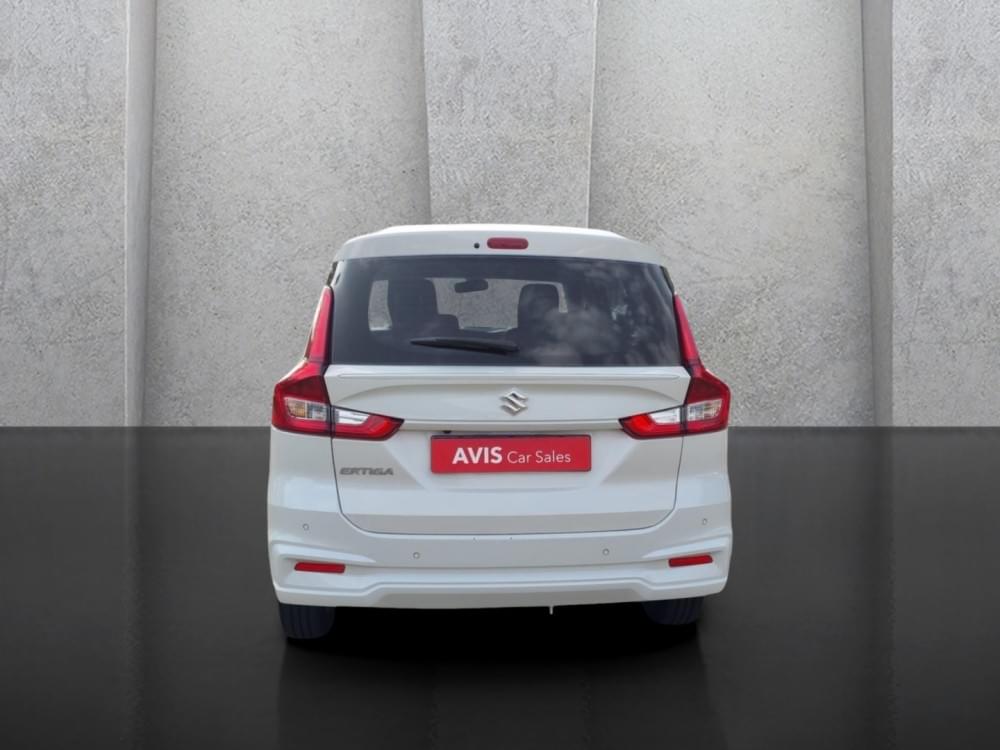Suzuki Ertiga 1.5 Gl At