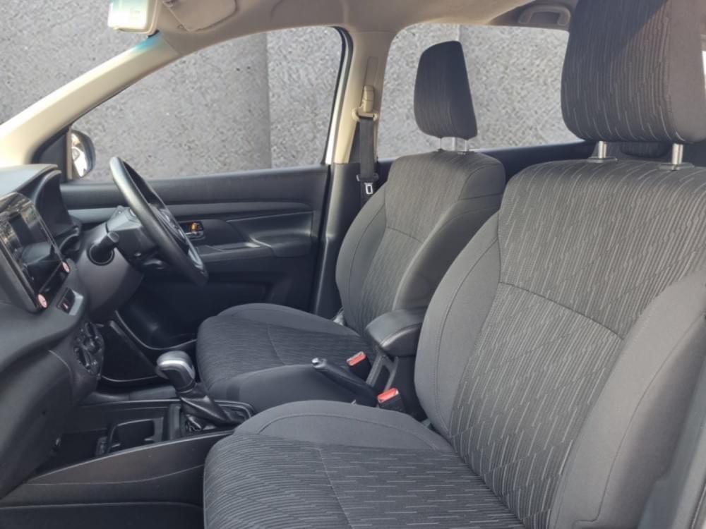 Suzuki Ertiga 1.5 Gl At