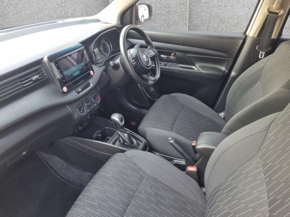 Suzuki Ertiga 1.5 Gl At