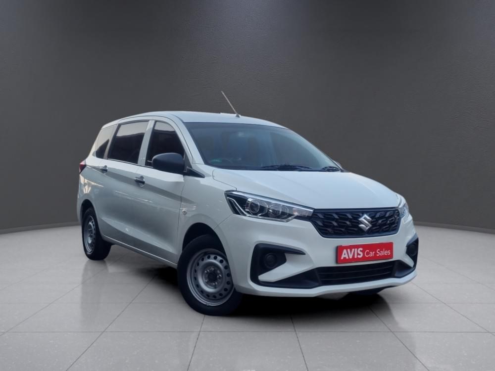 Suzuki Ertiga 1.5 Ga