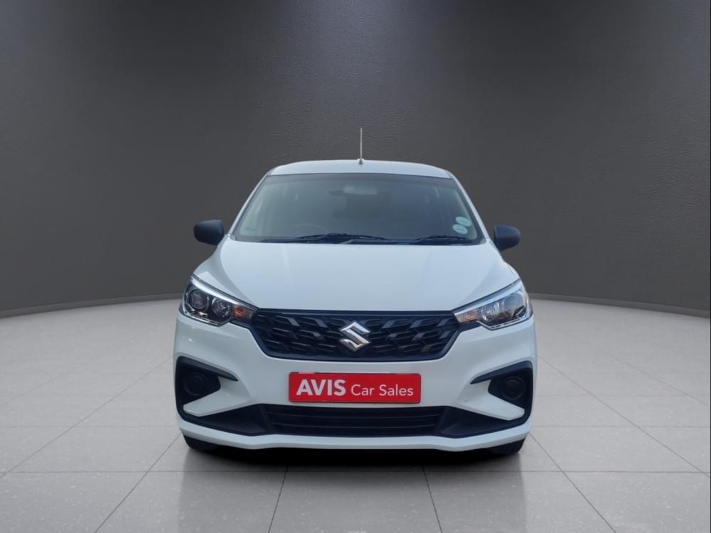 Suzuki Ertiga 1.5 Ga