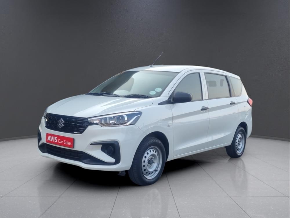 Suzuki Ertiga 1.5 Ga