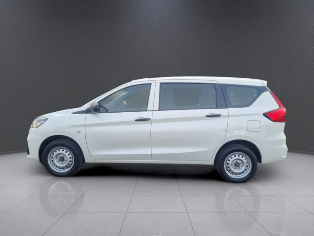 Suzuki Ertiga 1.5 Ga