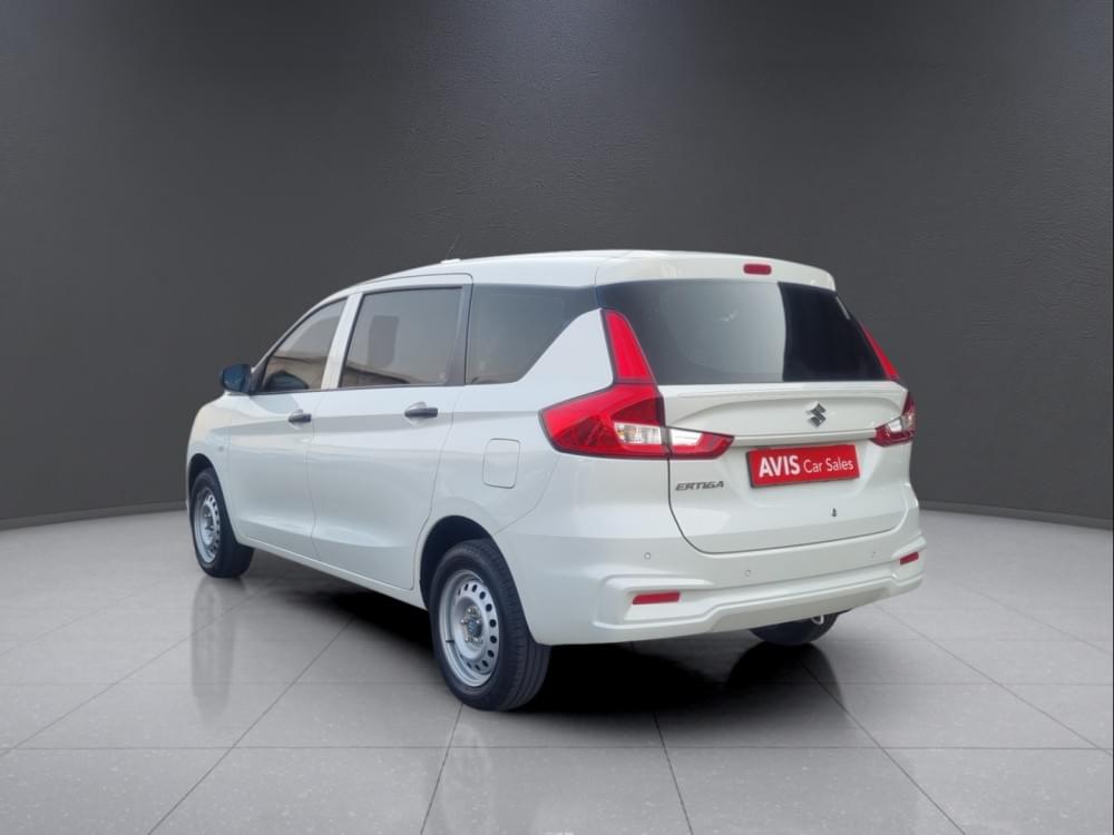 Suzuki Ertiga 1.5 Ga