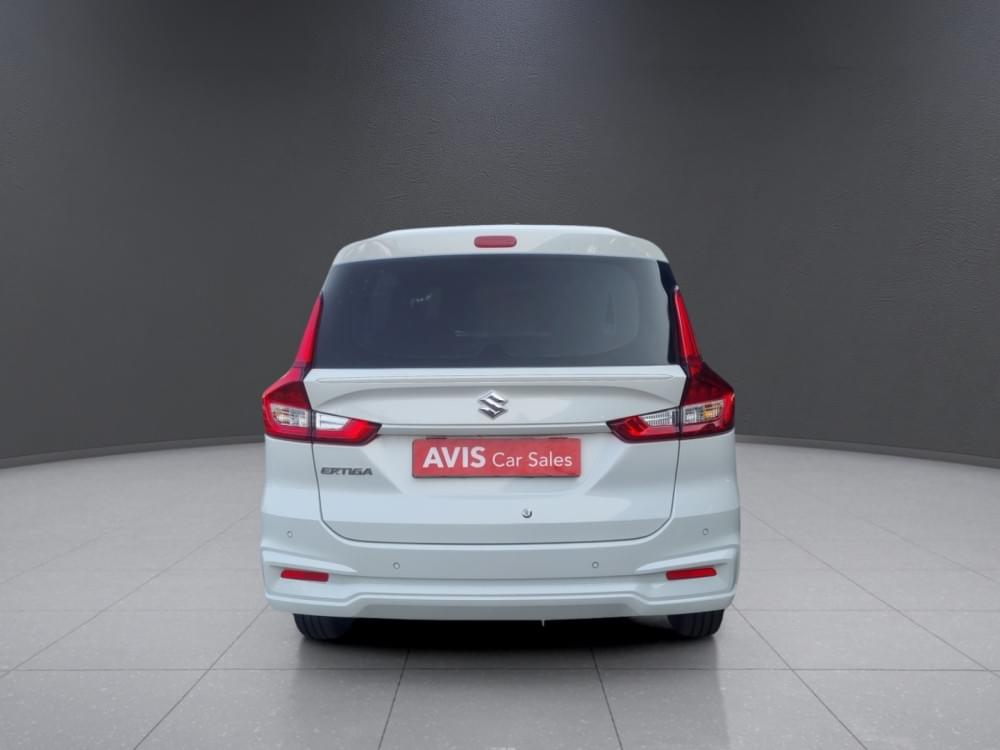 Suzuki Ertiga 1.5 Ga