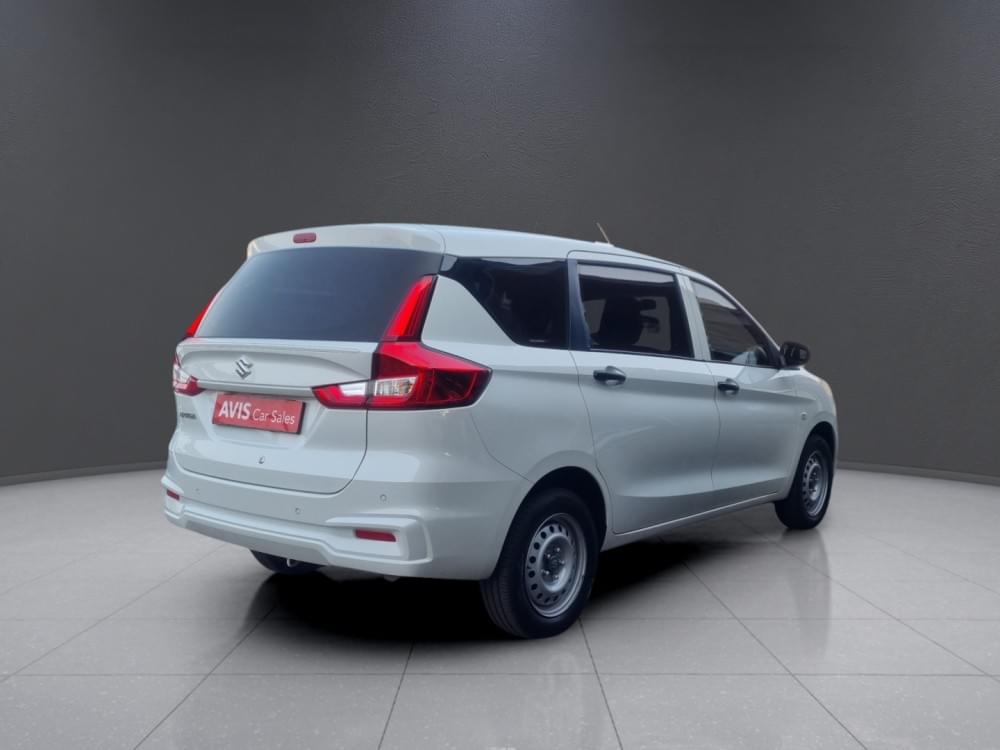 Suzuki Ertiga 1.5 Ga