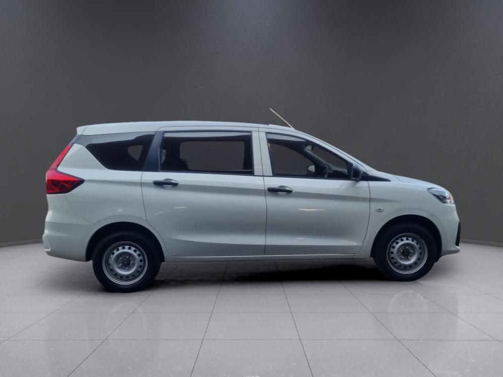Suzuki Ertiga 1.5 Ga