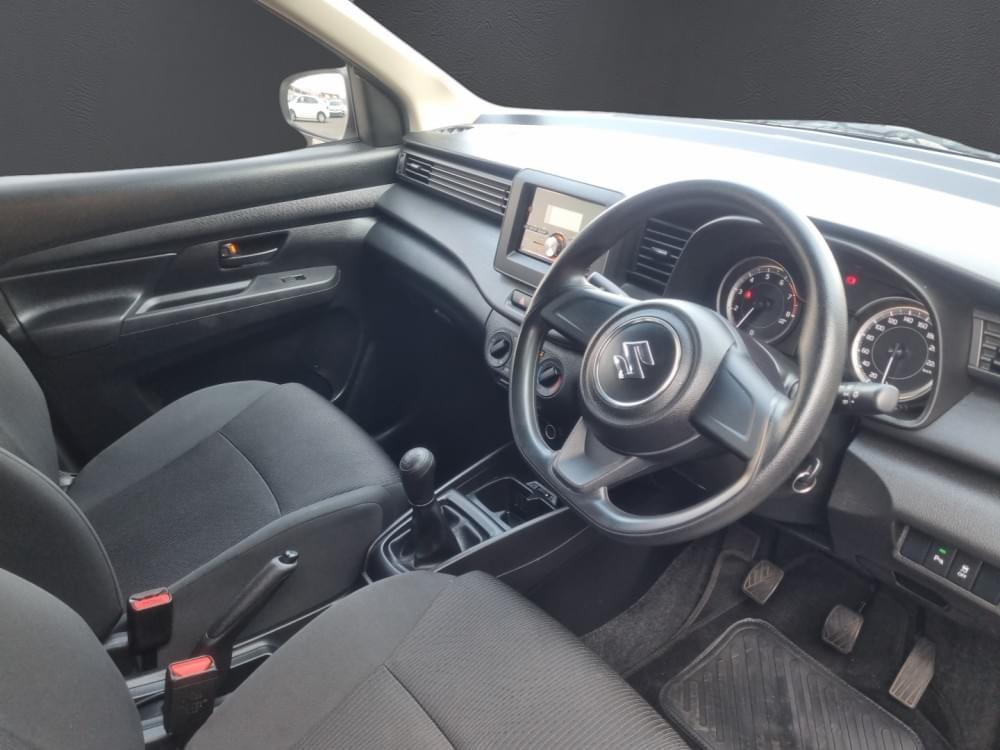 Suzuki Ertiga 1.5 Ga