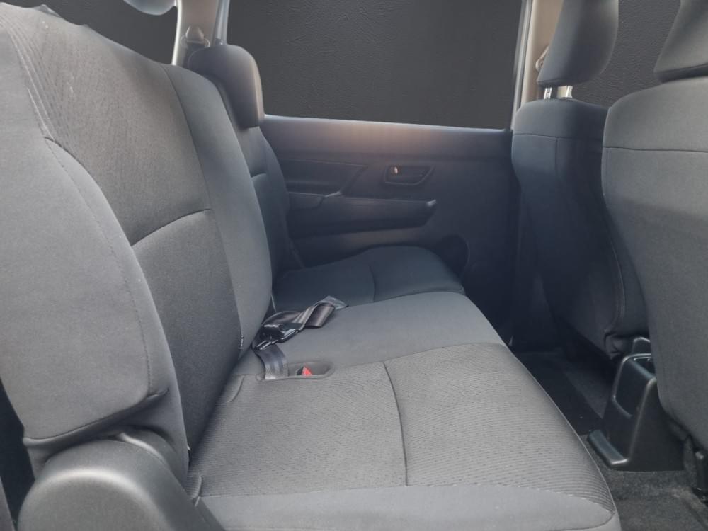 Suzuki Ertiga 1.5 Ga