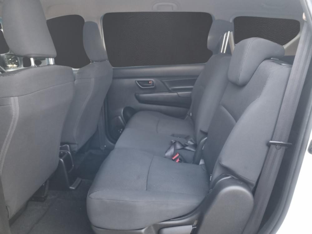 Suzuki Ertiga 1.5 Ga