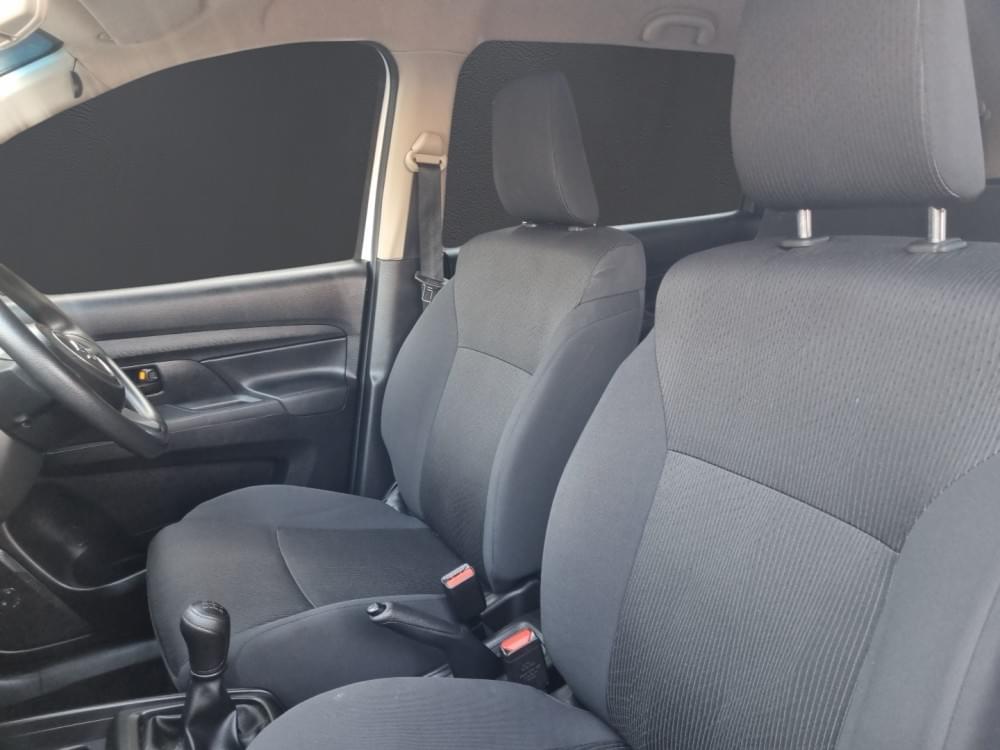 Suzuki Ertiga 1.5 Ga